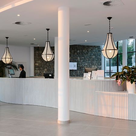 Aluasoul Ibiza - Adults Only Hotell Es Cana Eksteriør bilde