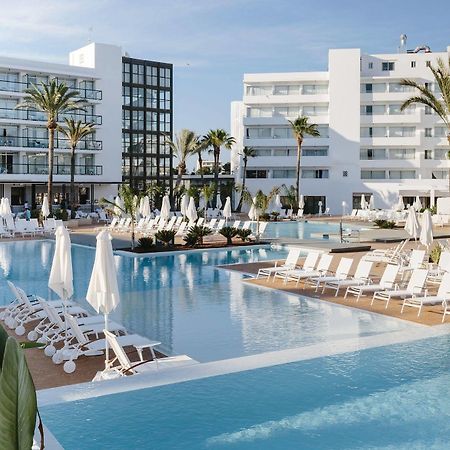 Aluasoul Ibiza - Adults Only Hotell Es Cana Eksteriør bilde