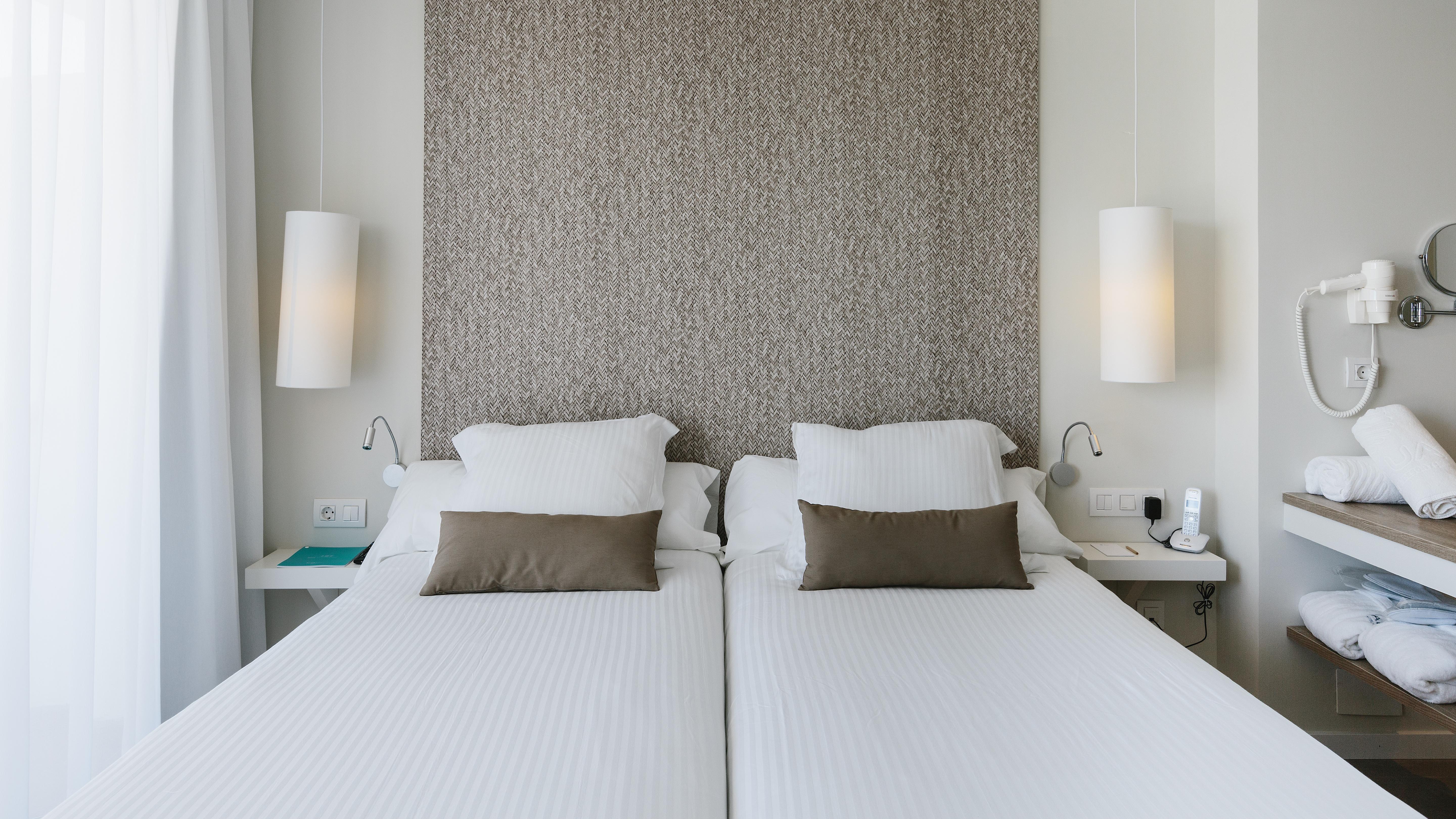 Aluasoul Ibiza - Adults Only Hotell Es Cana Eksteriør bilde