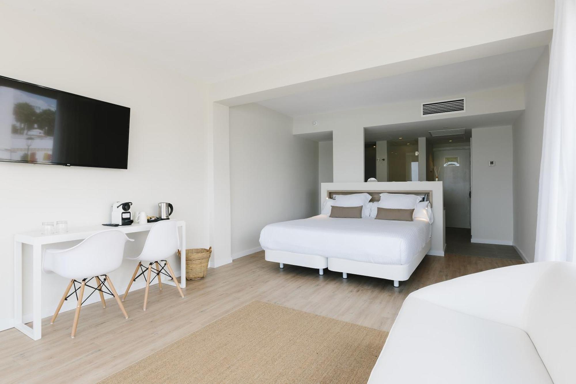 Aluasoul Ibiza - Adults Only Hotell Es Cana Eksteriør bilde