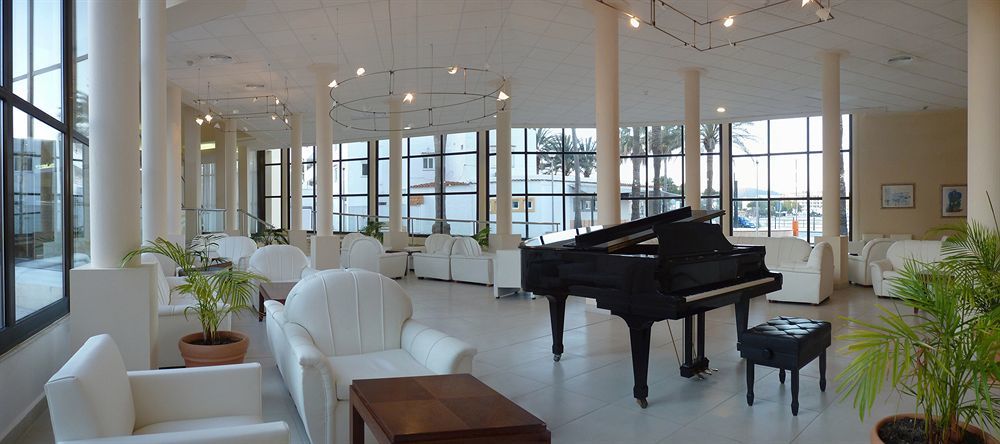 Aluasoul Ibiza - Adults Only Hotell Es Cana Eksteriør bilde